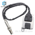 professionelle IVECO NOx Sensor Fabrik